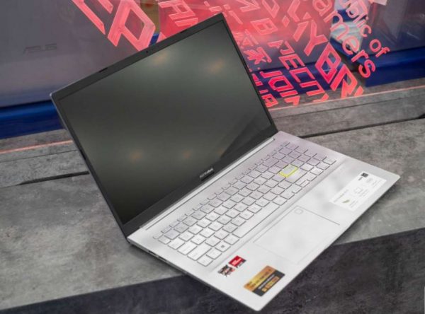 Laptop Asus VivoBook M513UA-L1240T