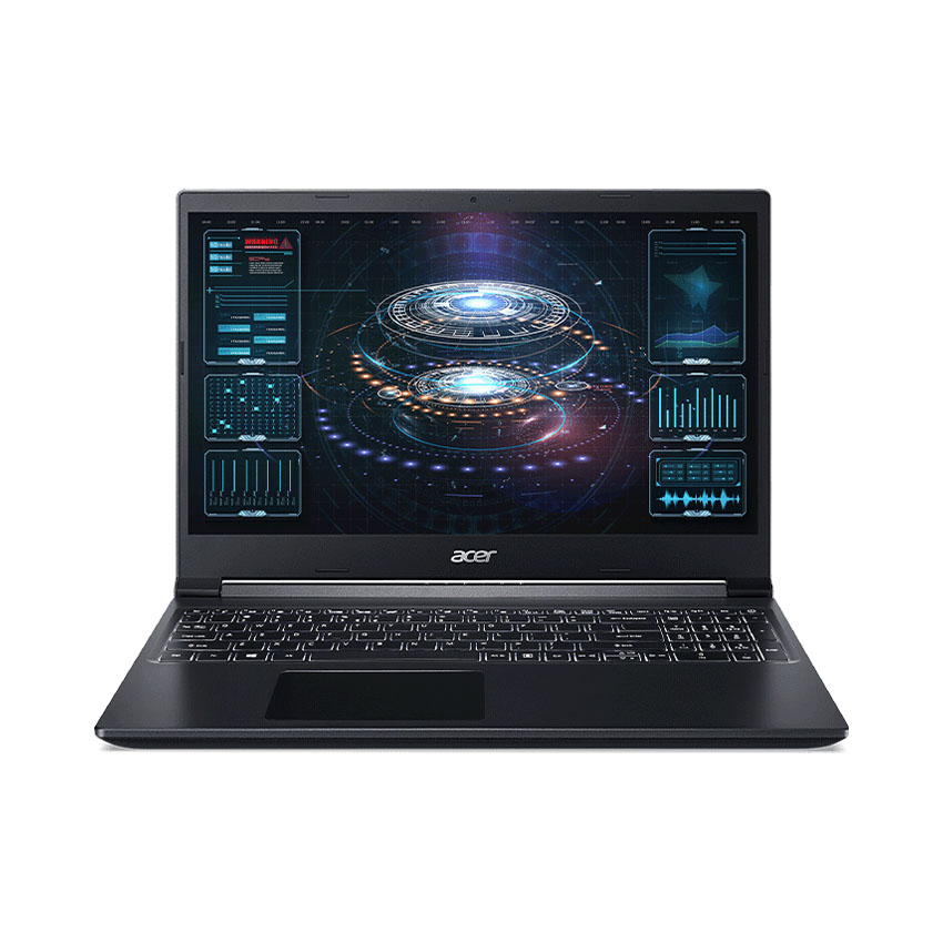 Laptop Acer Gaming Aspire 7 A715-41G-R282 (NH.Q8SSV.005)