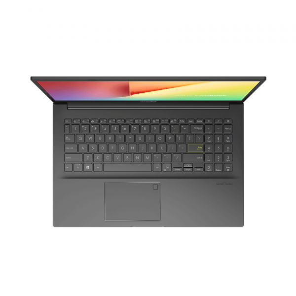 Laptop Asus VivoBook A515EA-BQ491T