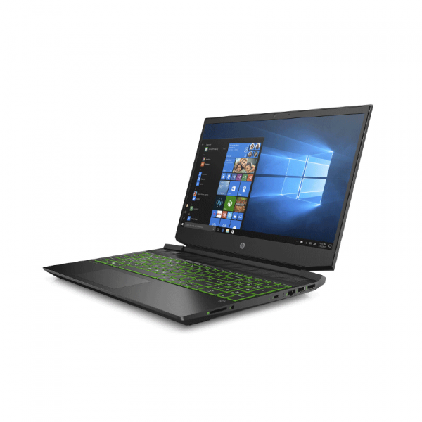 Laptop HP Gaming Pavilion 15-dk1159TX (31J36PA)