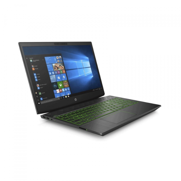 Laptop HP Gaming Pavilion 15-dk1159TX (31J36PA)