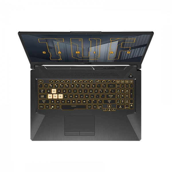 Laptop Asus Gaming TUF FX706HC-HX003T