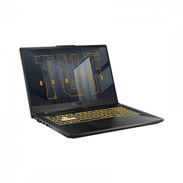 Laptop Asus Gaming TUF FX706HC-HX003T