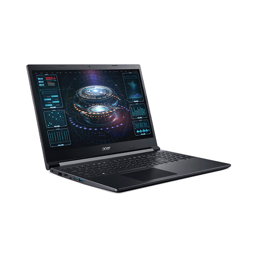 Laptop Acer Gaming Aspire 7 A715-75G-56ZL