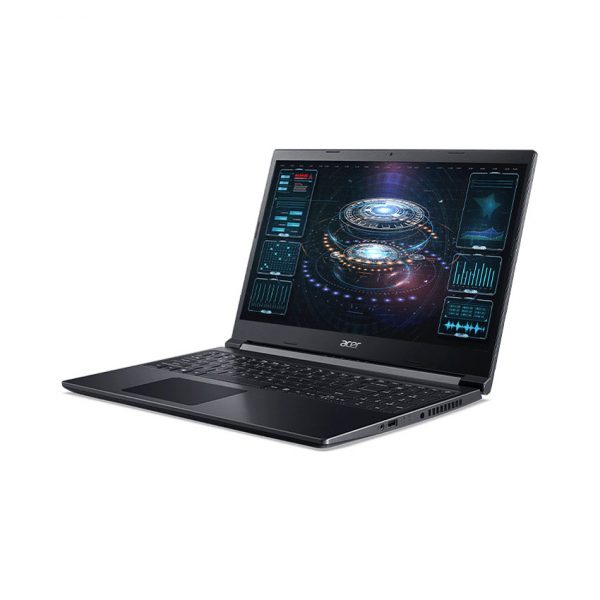Laptop Acer Gaming Aspire 7 A715-75G-56ZL