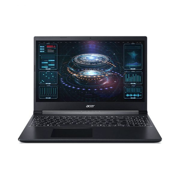 Laptop Acer Gaming Aspire 7 A715-75G-56ZL