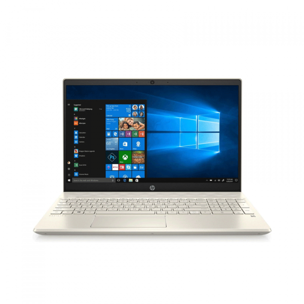 Laptop HP Pavilion 15-eg0509TU (46M08PA)