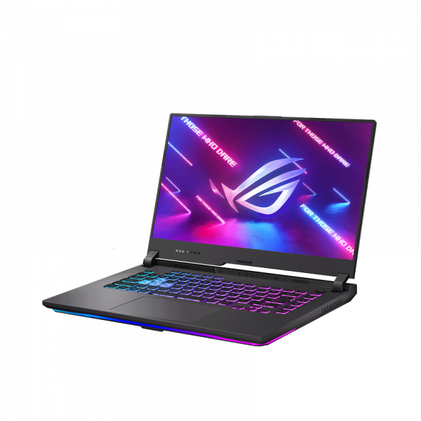 Laptop Asus Gaming ROG Strix G513IH-HN015T