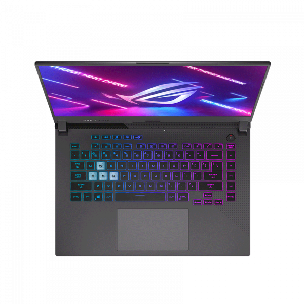 Laptop Asus Gaming ROG Strix G513IH-HN015T