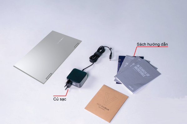 Laptop Asus VivoBook M513UA-L1221T