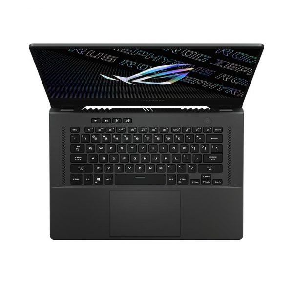 Laptop Asus Gaming ROG Zephyrus GA503QE-HQ078T