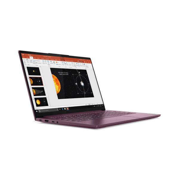 Laptop Lenovo Yoga Slim 7 14ITL05 (82A300A6VN)