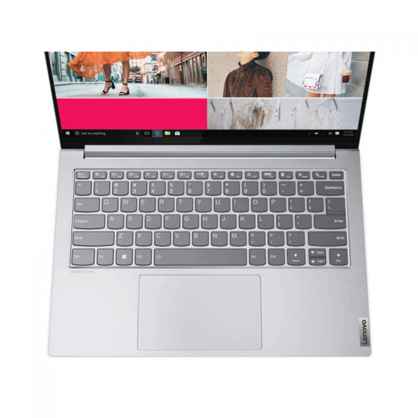 Laptop Lenovo Yoga Slim 7i Pro 14IUH5O (82NH0011VN)