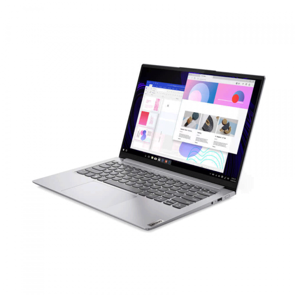 Laptop Lenovo Yoga Slim 7i Pro 14IUH5O (82NH0011VN)