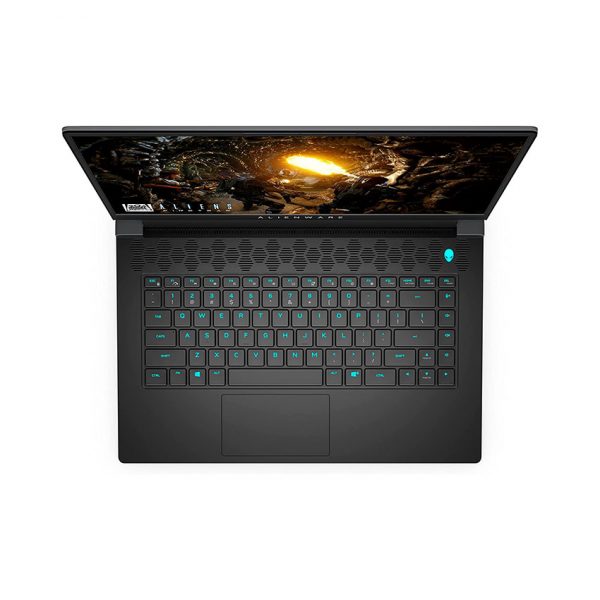 Laptop Alienware Gaming M15 R6