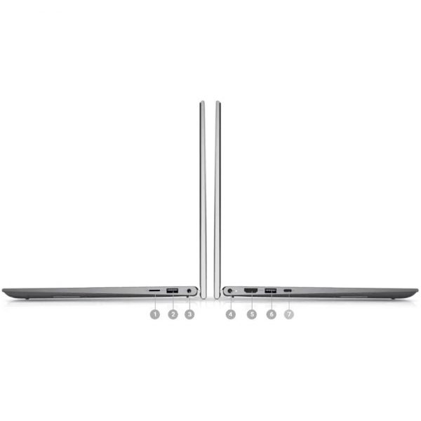 Laptop Dell Inspiron 5410 2 in 1 (70262927) 2021