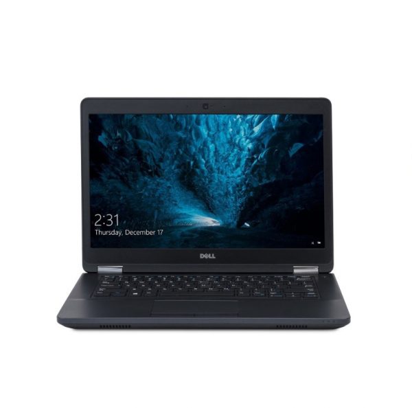 Lapotop Cũ Dell Latitude E5470