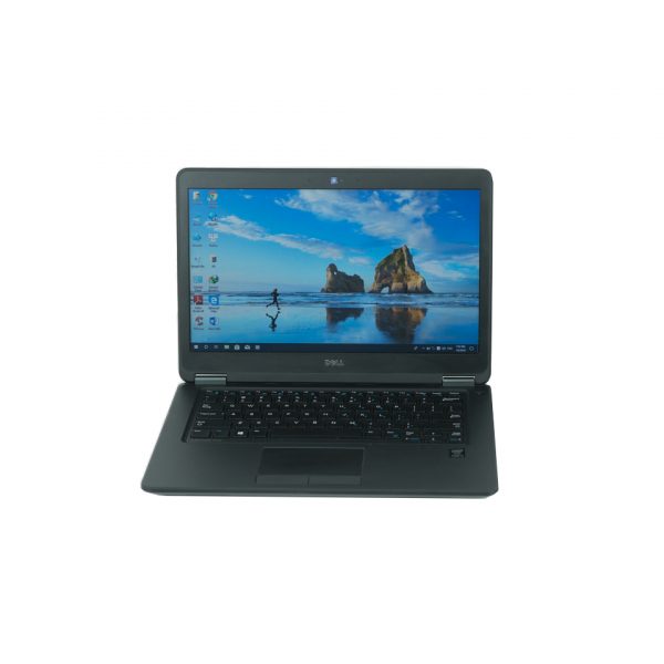 Laptop Dell Latitude E7450 Core i7 5600U | Ram 8G | SSD 256G | FHD Touch