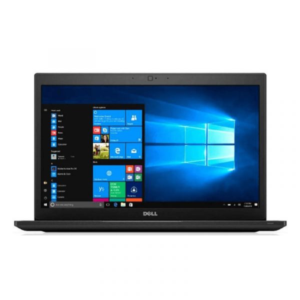 Laptop cũ Dell Latitude 7480 - Intel Core i5