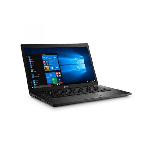 Laptop cũ Dell Latitude 7480 - Intel Core i5