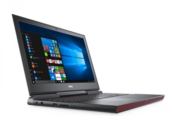 Laptop Cũ Dell Inspiron N7566 Core i5