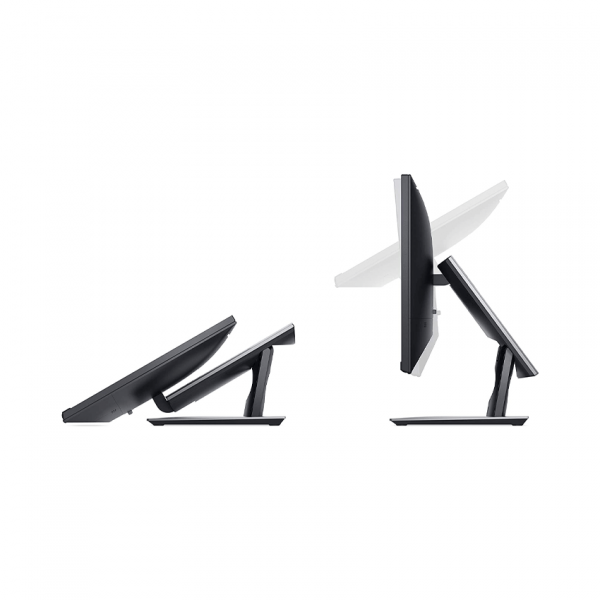 Màn hình Dell P2418HT (23.8 inch/FHD/Wide LED/DP+HDMI/60Hz/5ms/Touch)