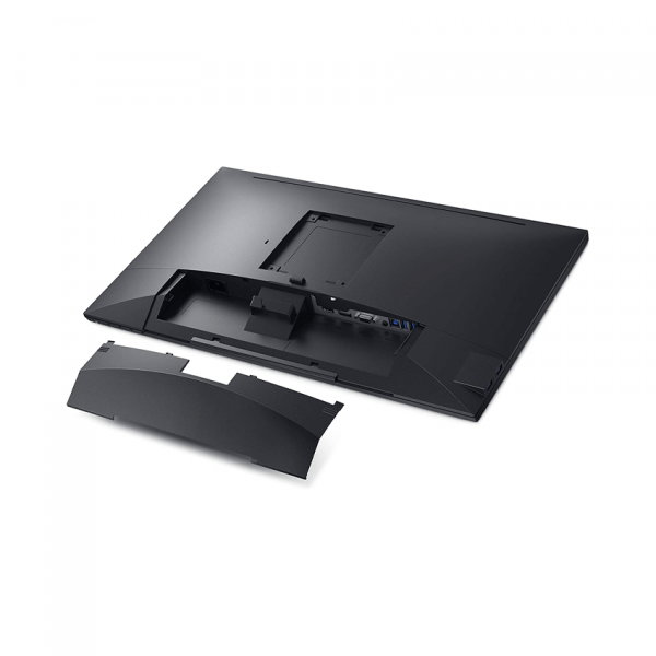Màn hình Dell P2418HT (23.8 inch/FHD/Wide LED/DP+HDMI/60Hz/5ms/Touch)