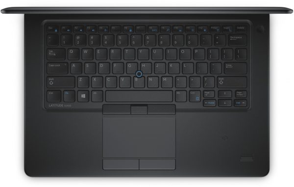 Laptop cũ Dell Latitude E5450 - Intel Core i5