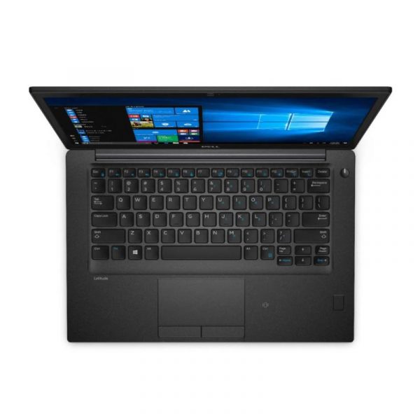 Laptop cũ Dell Latitude 7480 - Intel Core i5