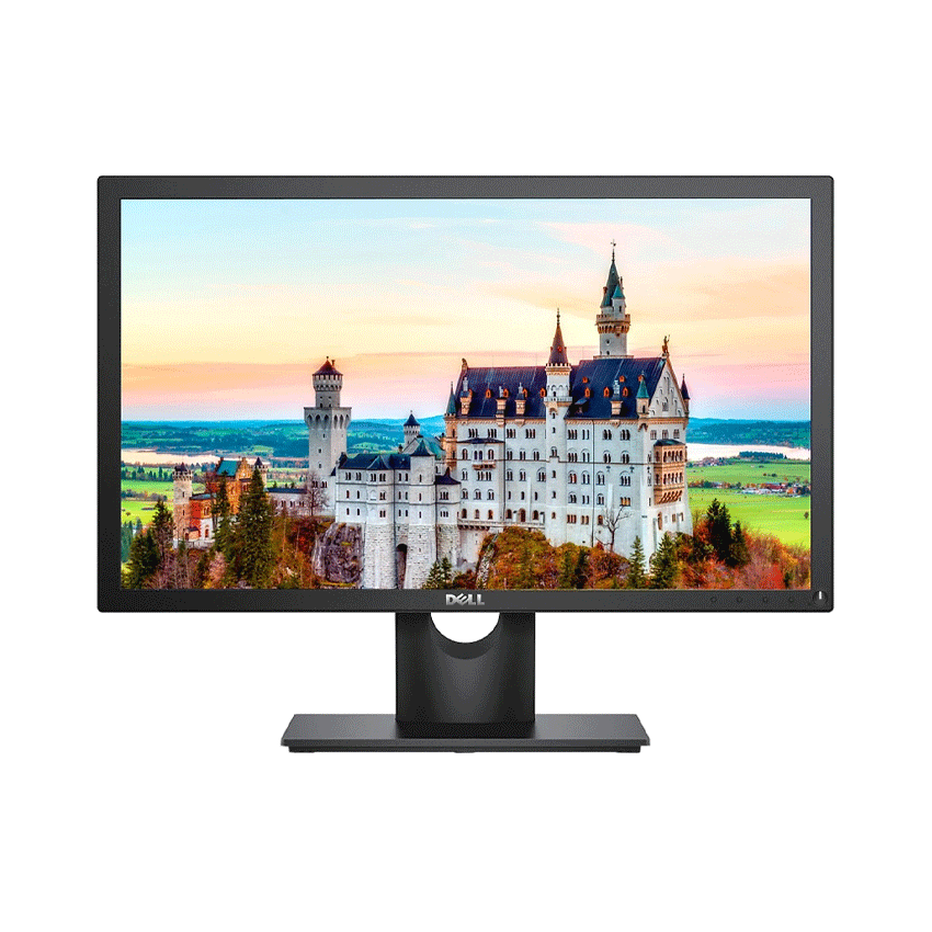 Màn hình Dell E2219THAN (21.5 inch / FHD / IPS / HDMI + VGA / 250cd / m²/ 60Hz / 5ms)