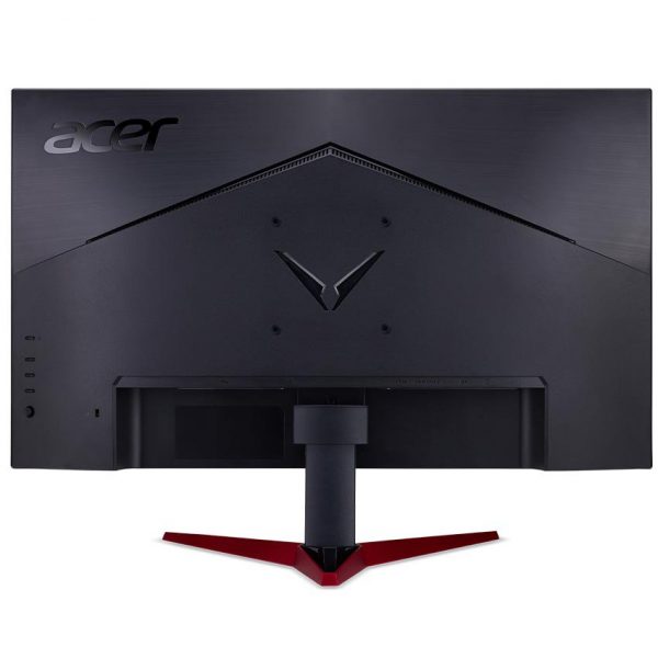 Màn hình Acer Nitro VG270 (27inch / FHD / IPS/ 75Hz / 1ms / 250nits / HDMI + VGA + Audio / Loa / Freesync)