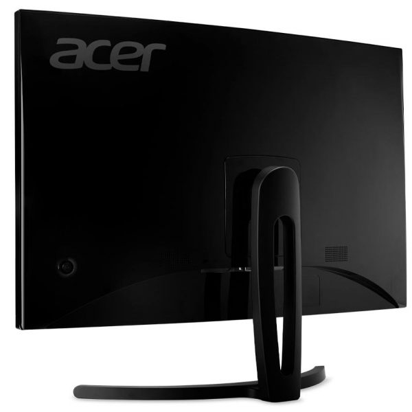 Màn hình Acer ED273A ( 27 inch / FHD / VA / 144Hz / 250 cd /m²/ VGA+DVI+HDMI/ 4ms/ AMD Freesync)