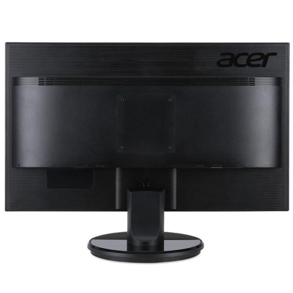 Màn hình Acer K222HQL (21.5inch / FHD / TN / 60Hz / 5ms / 200nits / VGA + DVI)