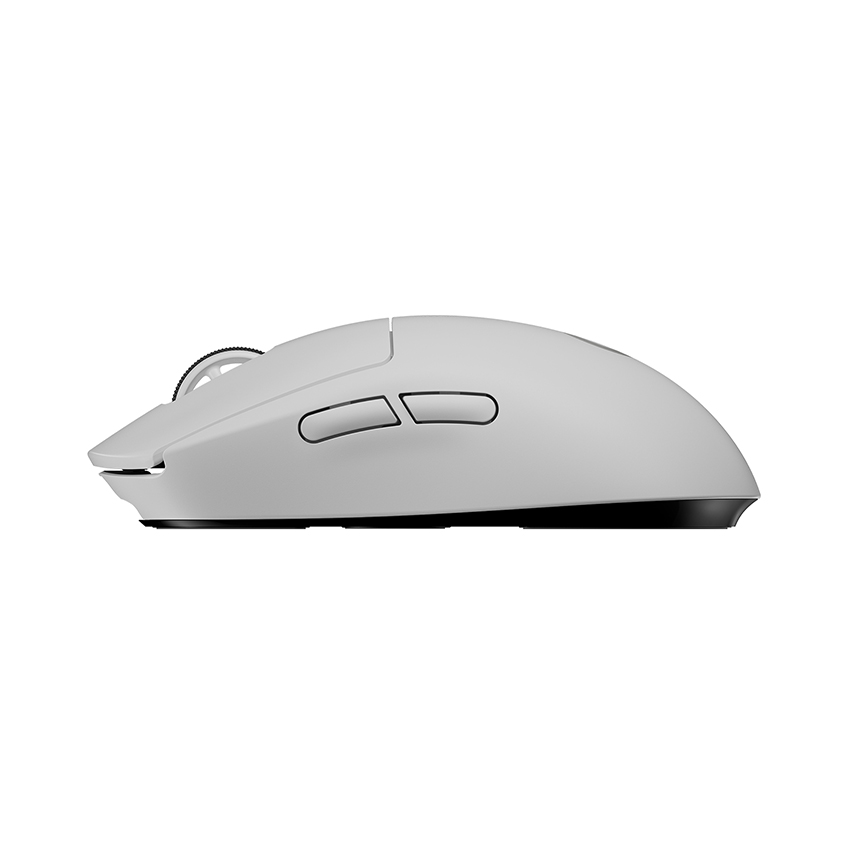 Chuột không dây Logitech Pro X Superlight White (USB/Trắng/910-005944)