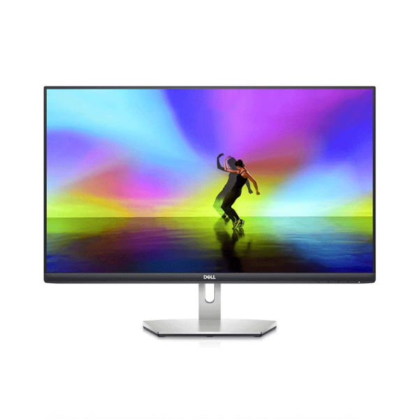 Màn hình Dell S2421H (23.8inch / FHD / IPS / 75Hz / 8ms / 250nits / HDMI + Audio / Freesync/ Loa)