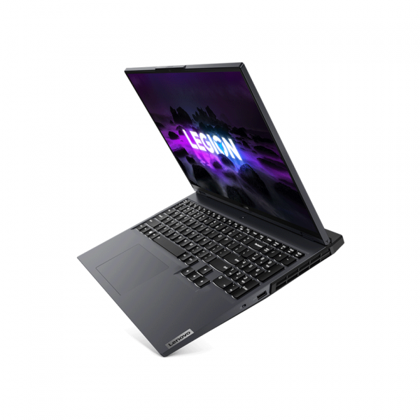 Laptop Lenovo Legion 5 Pro 16ACH6H (82JQ005YVN)