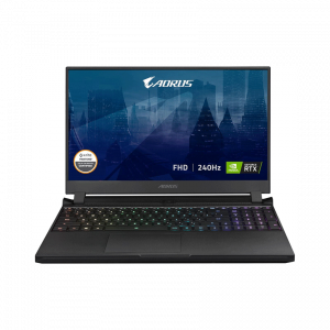 Laptop Gigabyte Gaming AORUS 15P (YD -73S1224GH)