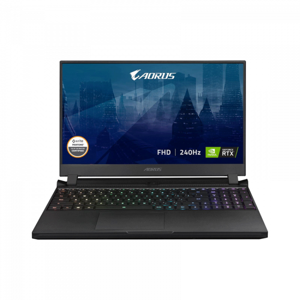 Laptop Gigabyte Gaming AORUS 15P (YD -73S1224GH)