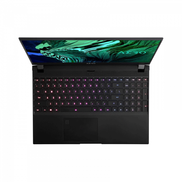 Laptop Gigabyte Gaming AERO 15 OLED (KD-72S1623GH)