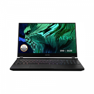 Laptop Gigabyte Gaming AERO 15 OLED (KD-72S1623GH)