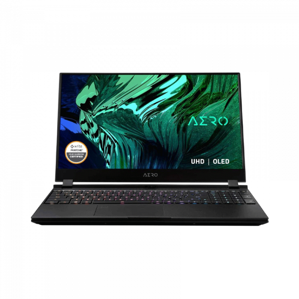Laptop Gigabyte Gaming AERO 15 OLED (KD-72S1623GH)