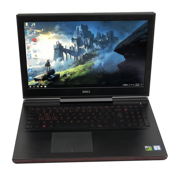 Laptop Cũ Dell Inspiron N7566 Core i5