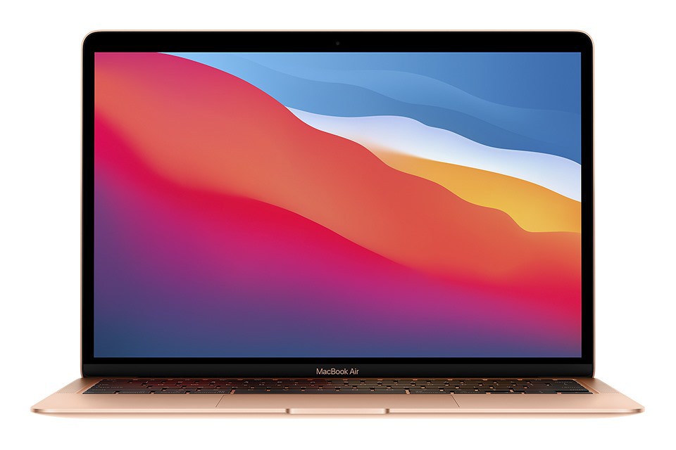 MacBook Air 13" 2020 M1 512GB