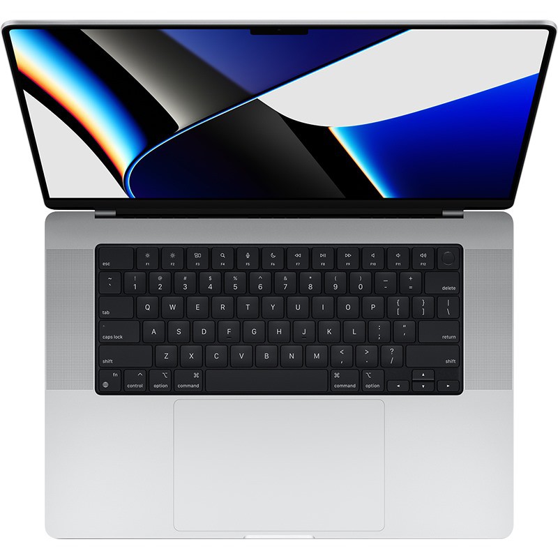 MacBook Pro 16" 2021 M1 Max 1TB