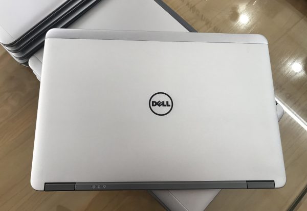 Laptop cũ Dell Latitude E7240 - Intel Core i5