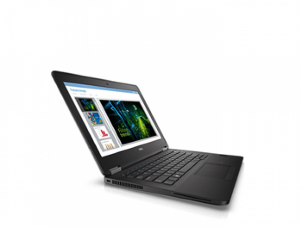 Dell Latitude E7270 12.5 inch WLED HD Core i7