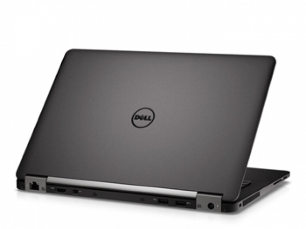 Dell Latitude E7270 12.5 inch WLED HD Core i7