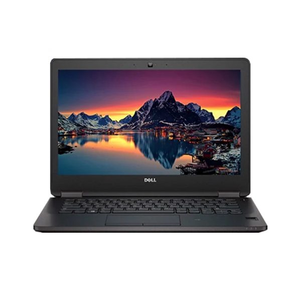 Dell Latitude E7270 12.5 inch WLED HD Core i7